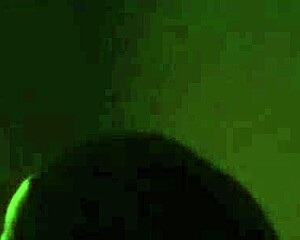 Ebony wife receives detailed ass licking and worshiping from black partner