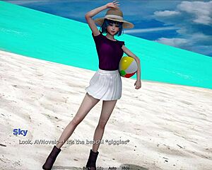 my bully turns into my lover in this game