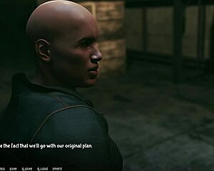 A O A Academy 74 • Sinful Jade Exposes Her Perfect Breast