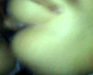 Quick bang with my Mexican girlfriend, hot amateur action right now!