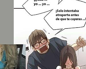 Stupid Love Chapter 3 Erotic Anime Narration.