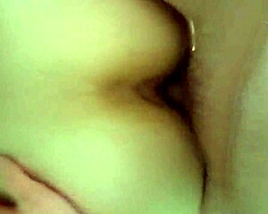 big ass teen noitakails got fucked bareback in pov style