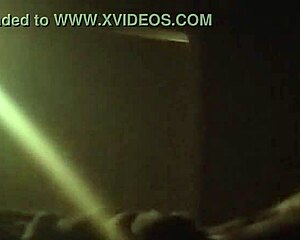 Ebony wife receives detailed ass licking and worshiping from black partner