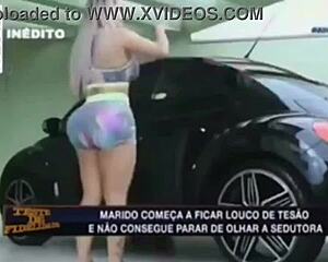 angel lima em um série de vídeos caseiros 😊