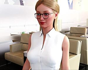 sunshine love rubs pussy to hard orgasm