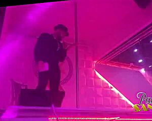 i, pamela, have live sex in public with mafiosos, oh wow!