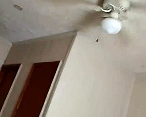 hey, spit that cum on those tits 😏