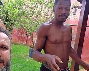 Fim de semana só com as gostosas - polly petrova, candy crush brasil, rachell miranda, higor negrao, big bambu