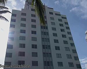 BBW Kimmie Kaboom Plays with Toys, Jiggling Big Tits on Valentines