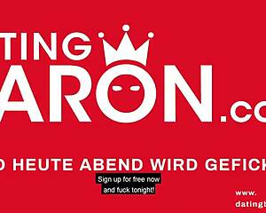 Gothic Teen Doreen Sucks Dick Outdoors