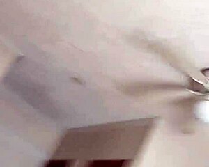 hey, spit that cum on those tits 😏