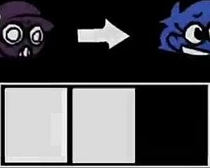 sky finally gets monster cock fucking her big ass pussy tits cumshot unleashed 😍