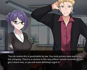 promise unkept leads to sex scenes