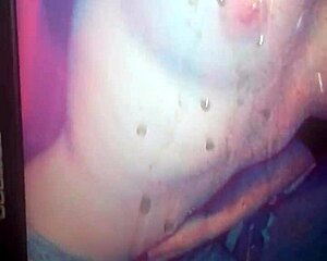 Tribute For Lovekisse Cum Masturbation