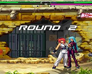 hentai mugen lost videos 😍