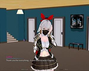 In Harem Hotel 134, the anime harem adventures unfold