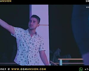 Two Very Wet Blondes Lying Down Ggmansion