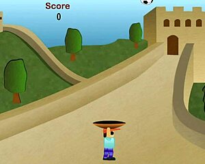 Sex traveler fucks asian babes in far east