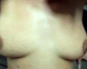 Wow, I met this latina babe in the parking lot and fucked her hard in my mustang 67!