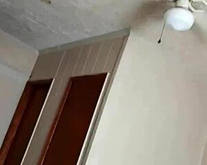 hey, spit that cum on those tits 😏