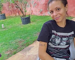 Fim de semana só com as gostosas - polly petrova, candy crush brasil, rachell miranda, higor negrao, big bambu