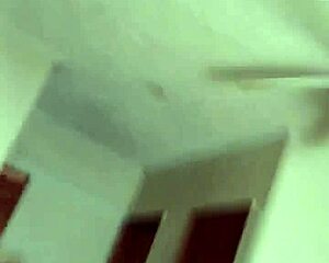 hey, spit that cum on those tits 😏