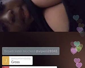 unique video clip featuring black themes and body parts