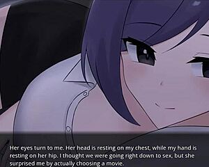 promise unkept leads to sex scenes