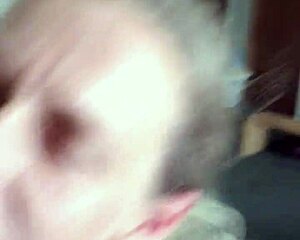 hey, spit that cum on those tits 😏