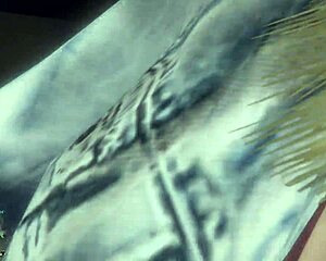 First person hooker encounter in GTA 5 car