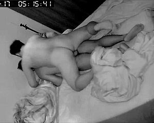 I Caught Real Gay Guys on Spy Cam Banging in Hotel Room, Damn!