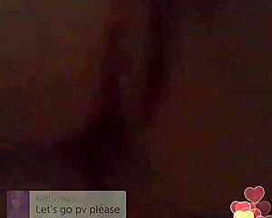 unique video clip featuring black themes and body parts