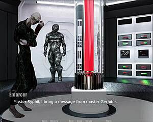 Journeying through spacetime 25 erotic anime