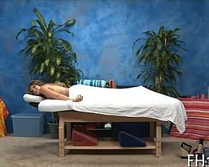 Massage therapy site