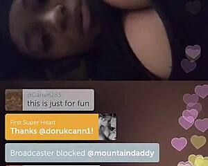 unique video clip featuring black themes and body parts