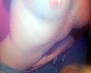 Tribute For Lovekisse Cum Masturbation