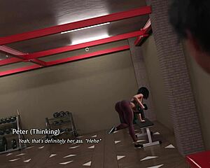 the golden boy 21 in a public outdoor adventure