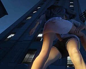Prostitution services are a part of online gameplay in Grand Theft Auto V