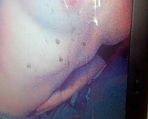Tribute For Lovekisse Cum Masturbation