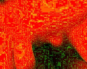 white bbw amateur sucking on a tasty treat.