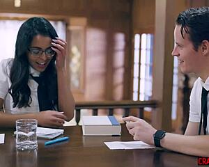 gets fucked by twisted stepsiblings hardcore