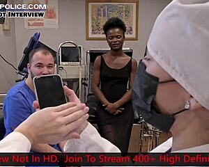 Rina Arem learns charges vanish by sucking police officer's big cock in Tampa