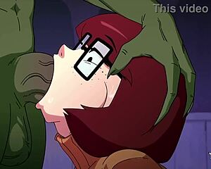 i ride in mystery bang extended scenes