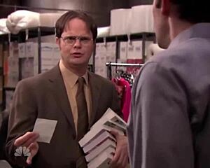 Working in the office sans any distractions today!