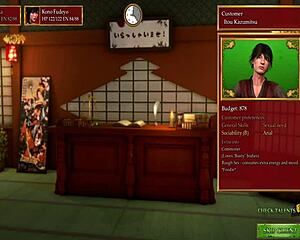 Play Wicked Rogue Hentai!