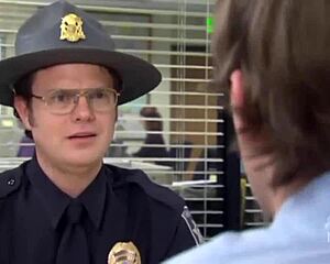 Working in the office sans any distractions today!