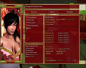 Play Wicked Rogue Hentai!