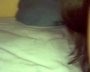 Gostosa Dances Naked And Cums In Part Three