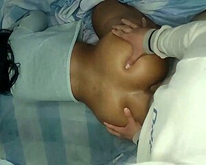 Latina merciless big ass gets pounded