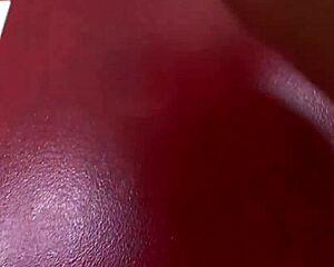 Miss Raquel shakes her big ass with awesome sounds 😍 before fucking dudes